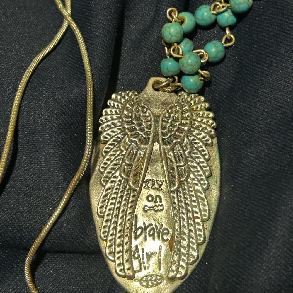 Necklace